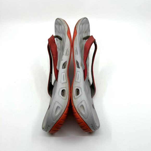 Columbia Women's Suntech Vent PFG Flip-Flop Sandals 11 US - Picture 6 of 8